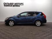 Kia Ceed I Рестайлинг Пермь  - изображение 25