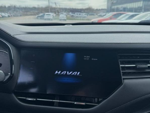 Haval F7 I с пробегом 2021 года, цена 1 669 000 рублей, 72987 км, внедорожник, Автокод Объявления