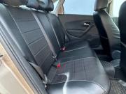 Volkswagen Polo V Рестайлинг Москва  - изображение 24
