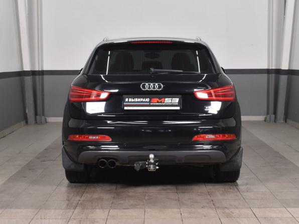 Audi Q3 I (8U) с пробегом 2013 года, цена 1 364 995 рублей, 268657 км, внедорожник, Автокод Объявления