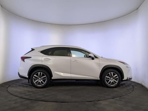 Lexus NX I с пробегом 2016 года, цена 2 650 000 рублей, 188260 км, внедорожник, Автокод Объявления