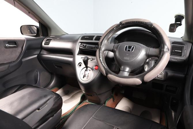 Honda Civic VII с пробегом 2002 года, цена 559 000 рублей, 300000 км, хэтчбек, Автокод Объявления