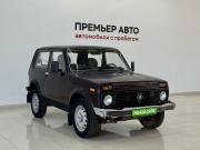 Lada (ВАЗ) 2121 (4x4) I Рестайлинг Смоленск  - изображение 19