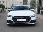 Audi A7 II (4K) Москва  - изображение 22