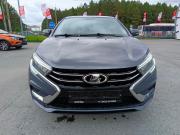 Lada (ВАЗ) Vesta I Рестайлинг (NG) Тюмень  - изображение 21