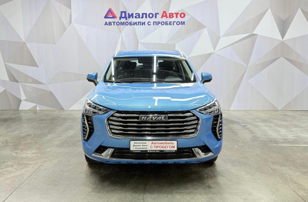 Haval Jolion I Азнакаево  - изображение 2