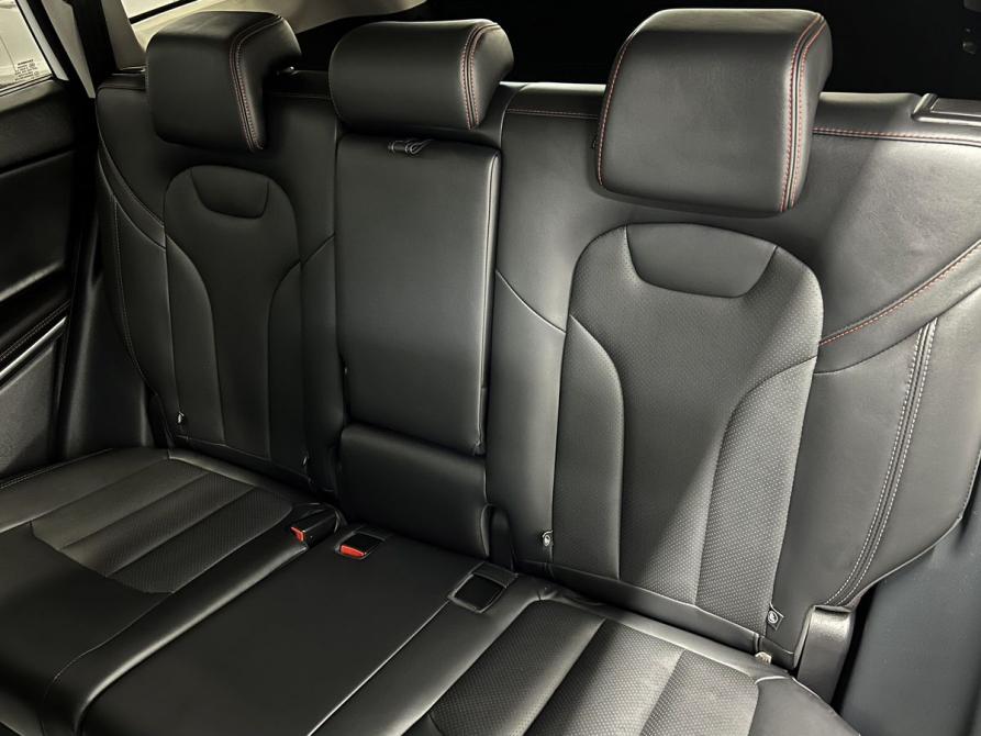 Changan CS75 I Рестайлинг Тверь  - изображение 10