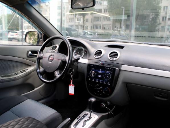 Chevrolet Lacetti I с пробегом 2012 года, цена 572 000 рублей, 193878 км, хэтчбек, Автокод Объявления