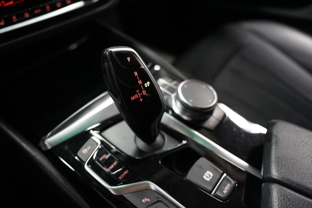 BMW 6 серии IV (G32) Крым  - изображение 17