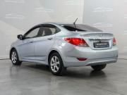 Hyundai Solaris I Новосибирск  - изображение 25