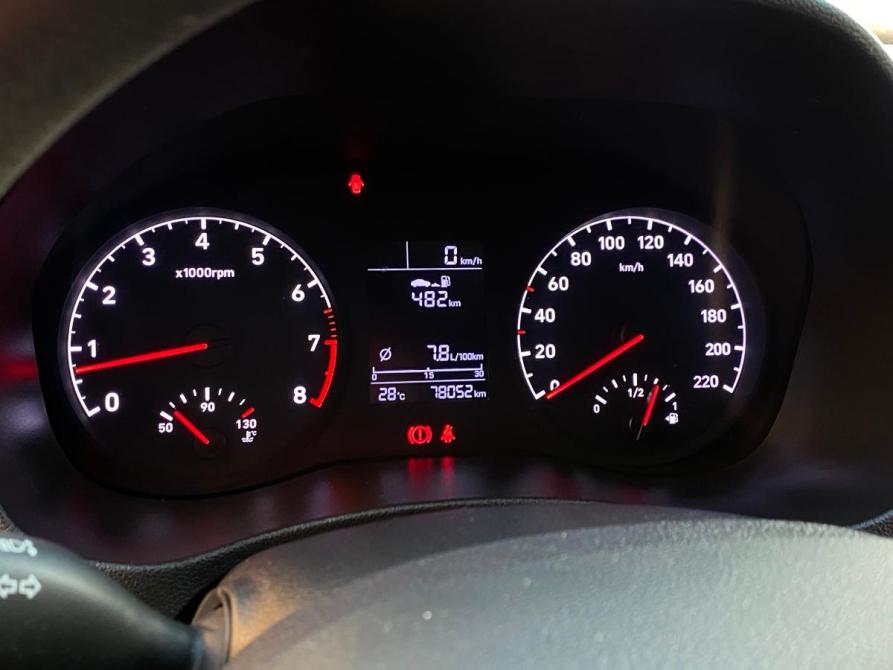 Hyundai Solaris II Нижний Новгород  - изображение 15