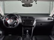 Volkswagen Tiguan II Кемерово  - изображение 39