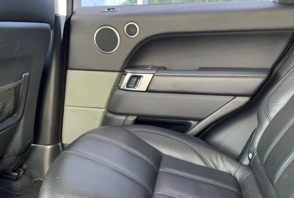 Land Rover Range Rover Sport II Красноярск  - изображение 24