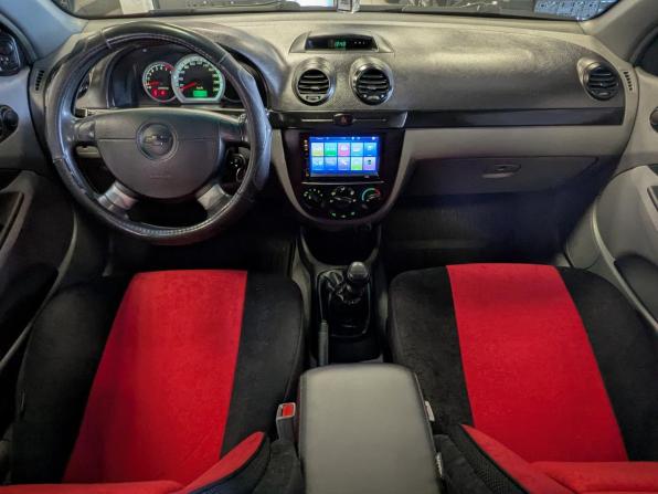 Chevrolet Lacetti I с пробегом 2011 года, цена 599 900 рублей, 258000 км, универсал, Автокод Объявления