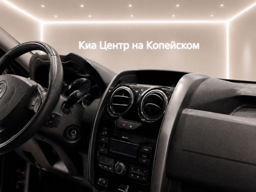 Renault Duster I Рестайлинг Челябинск  - изображение 10