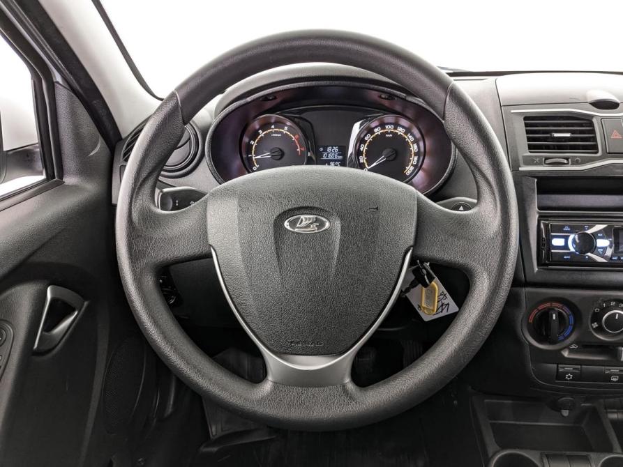 Lada (ВАЗ) Granta I Рестайлинг Москва  - изображение 21