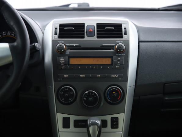 Toyota Corolla X (E140 E150) Рестайлинг с пробегом 2012 года, цена 790 000 рублей, 344577 км, седан, Автокод Объявления