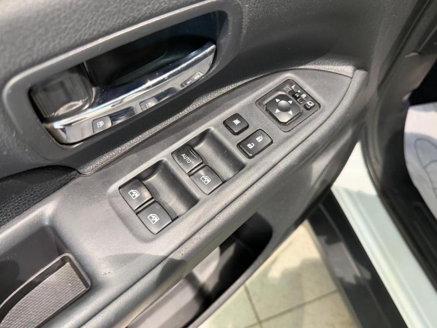 Mitsubishi Outlander III Рестайлинг 3 Самара  - изображение 10