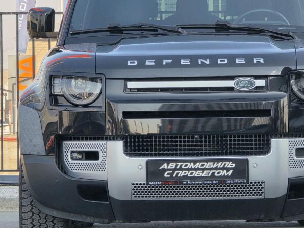 Land Rover Defender II с пробегом 2021 года, цена 4 730 000 рублей, 63928 км, внедорожник, Автокод Объявления