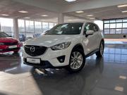 Mazda CX-5 I Тверь  - изображение 26