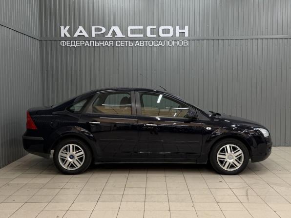 Ford Focus II с пробегом 2006 года, цена 459 000 рублей, 242262 км, седан, Автокод Объявления