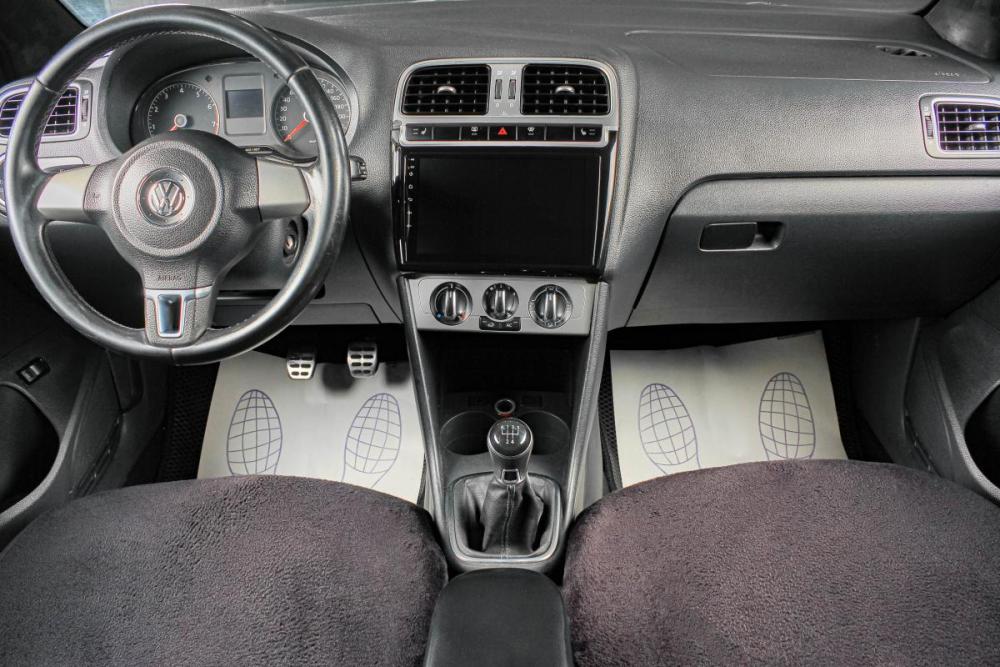 Volkswagen Polo V Тюмень  - изображение 13