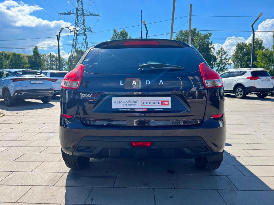 Lada (ВАЗ) XRAY I Стерлитамак  - изображение 6