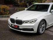 BMW 7 серии VI (G11/G12) Москва  - изображение 72