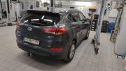 Hyundai Tucson III Санкт-Петербург  - изображение 7