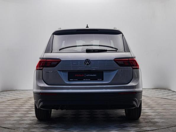Volkswagen Tiguan II с пробегом 2020 года, цена 2 434 000 рублей, 69234 км, внедорожник, Автокод Объявления