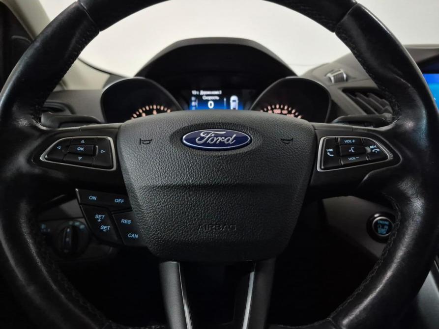 Ford Kuga II Рестайлинг Альметьевск  - изображение 23