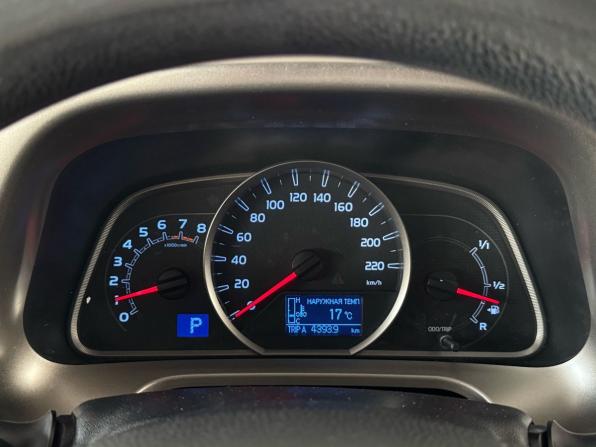 Toyota RAV4 IV (XA40) с пробегом 2013 года, цена 1 770 000 рублей, 154462 км, внедорожник, Автокод Объявления