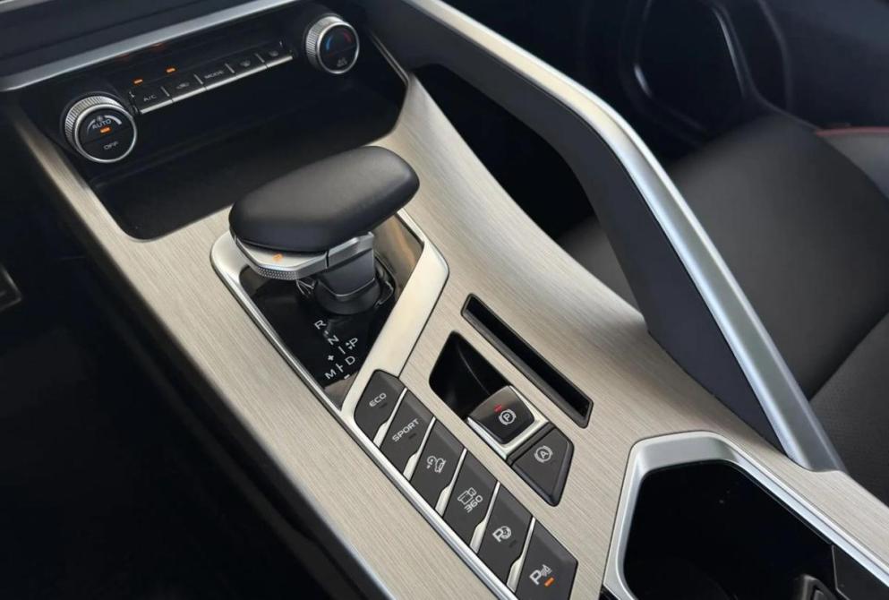 Geely Coolray I Киров  - изображение 24