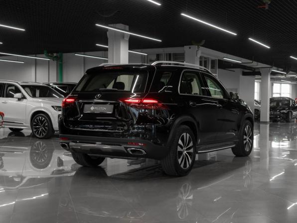Mercedes-Benz GLE II (V167) Рестайлинг с пробегом 2026 года, цена 10 800 000 рублей, 21 км, внедорожник, Автокод Объявления