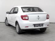 Renault Logan II Рестайлинг Москва  - изображение 34