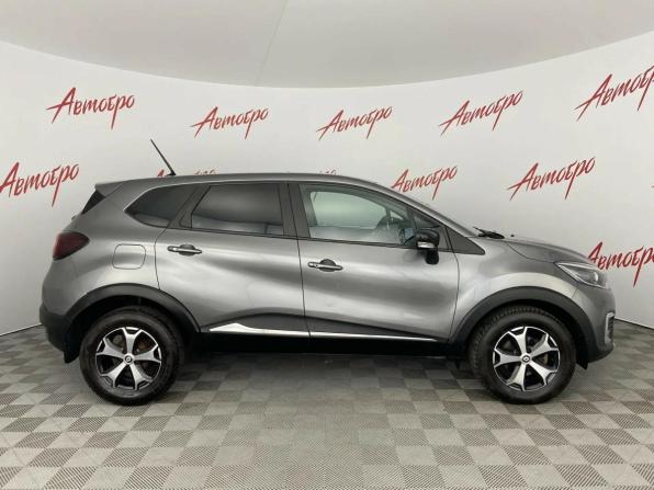 Renault Kaptur I Рестайлинг с пробегом 2020 года, цена 1 349 000 рублей, 99124 км, внедорожник, Автокод Объявления