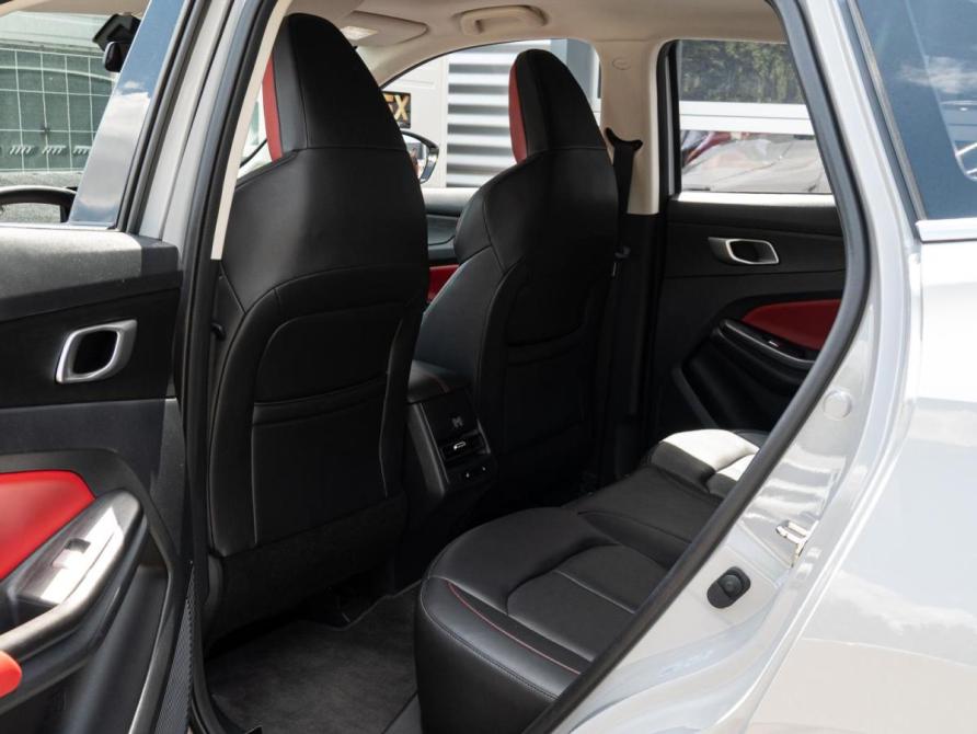 Changan CS55 Plus II Краснодар  - изображение 11