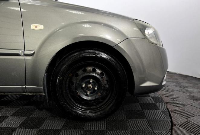Kia Rio II Рестайлинг с пробегом 2010 года, цена 670 000 рублей, 86288 км, хэтчбек, Автокод Объявления