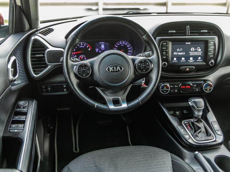 Kia Soul III Волгоград  - изображение 15