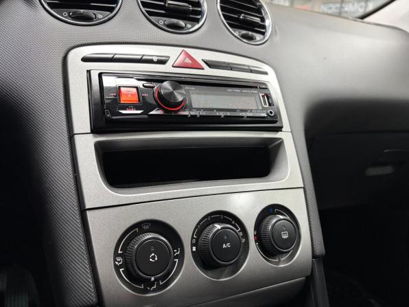 Peugeot 408 I с пробегом 2013 года, цена 518 000 рублей, 183000 км, седан, Автокод Объявления