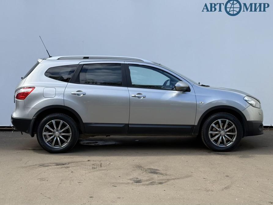 Nissan Qashqai+2 I Рестайлинг Москва  - изображение 4