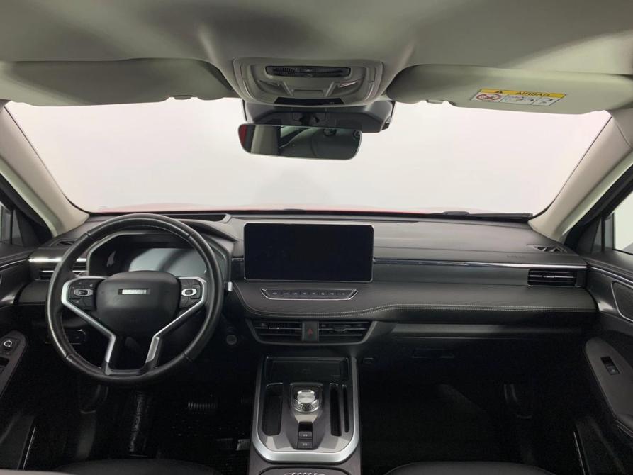 Haval Jolion I Ногинск  - изображение 14