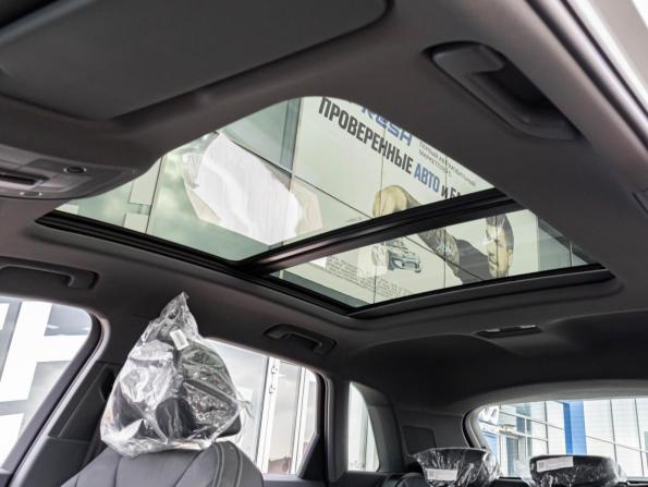Audi Q3 II (F3) с пробегом 2026 года, цена 3 900 000 рублей, 12 км, внедорожник, Автокод Объявления