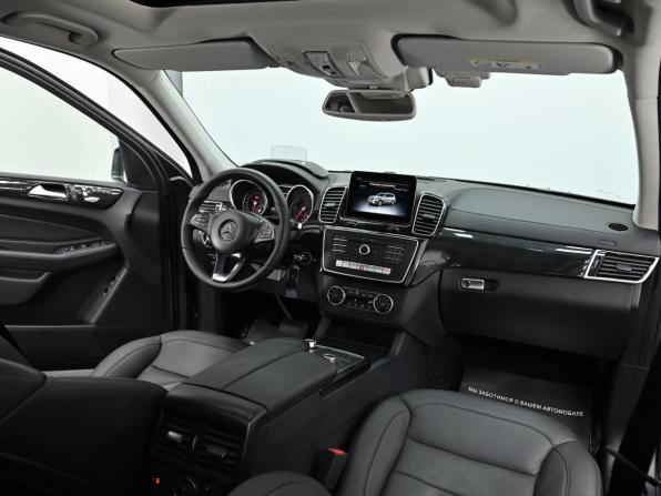 Mercedes-Benz GLS I (X166) с пробегом 2016 года, цена 3 549 000 рублей, 134000 км, внедорожник, Автокод Объявления