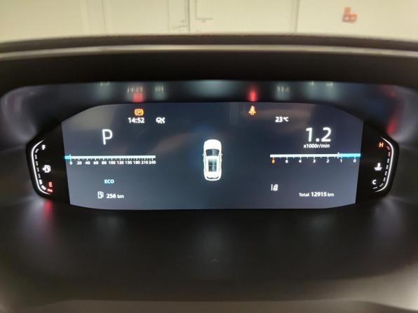 Changan CS55 Plus II с пробегом 2024 года, цена 2 357 000 рублей, 12850 км, внедорожник, Автокод Объявления