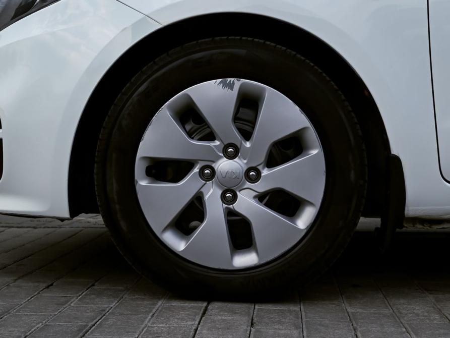 Kia Rio III Рестайлинг Екатеринбург  - изображение 21