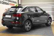 Audi Q3 I (8U) Рестайлинг Москва  - изображение 44