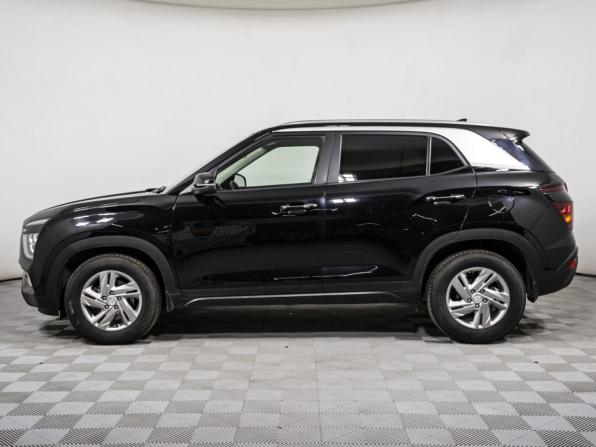 Hyundai Creta II с пробегом 2021 года, цена 2 749 000 рублей, 38744 км, внедорожник, Автокод Объявления