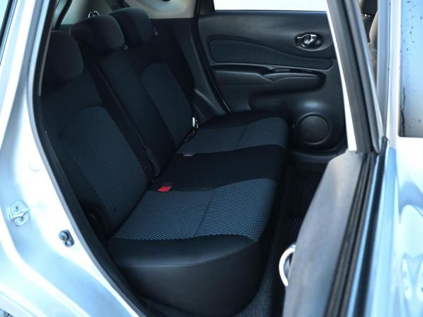 Nissan Note II с пробегом 2015 года, цена 749 000 рублей, 167846 км, хэтчбек, Автокод Объявления