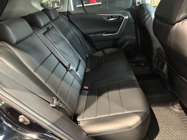 Toyota RAV4 V (XA50) с пробегом 2020 года, цена 3 049 000 рублей, 141700 км, внедорожник, Автокод Объявления